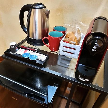 Wanderlust Pietralata B&B Rom Eksteriør billede