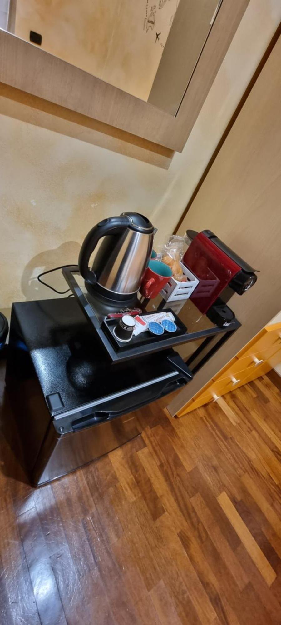 Wanderlust Pietralata B&B Rom Eksteriør billede