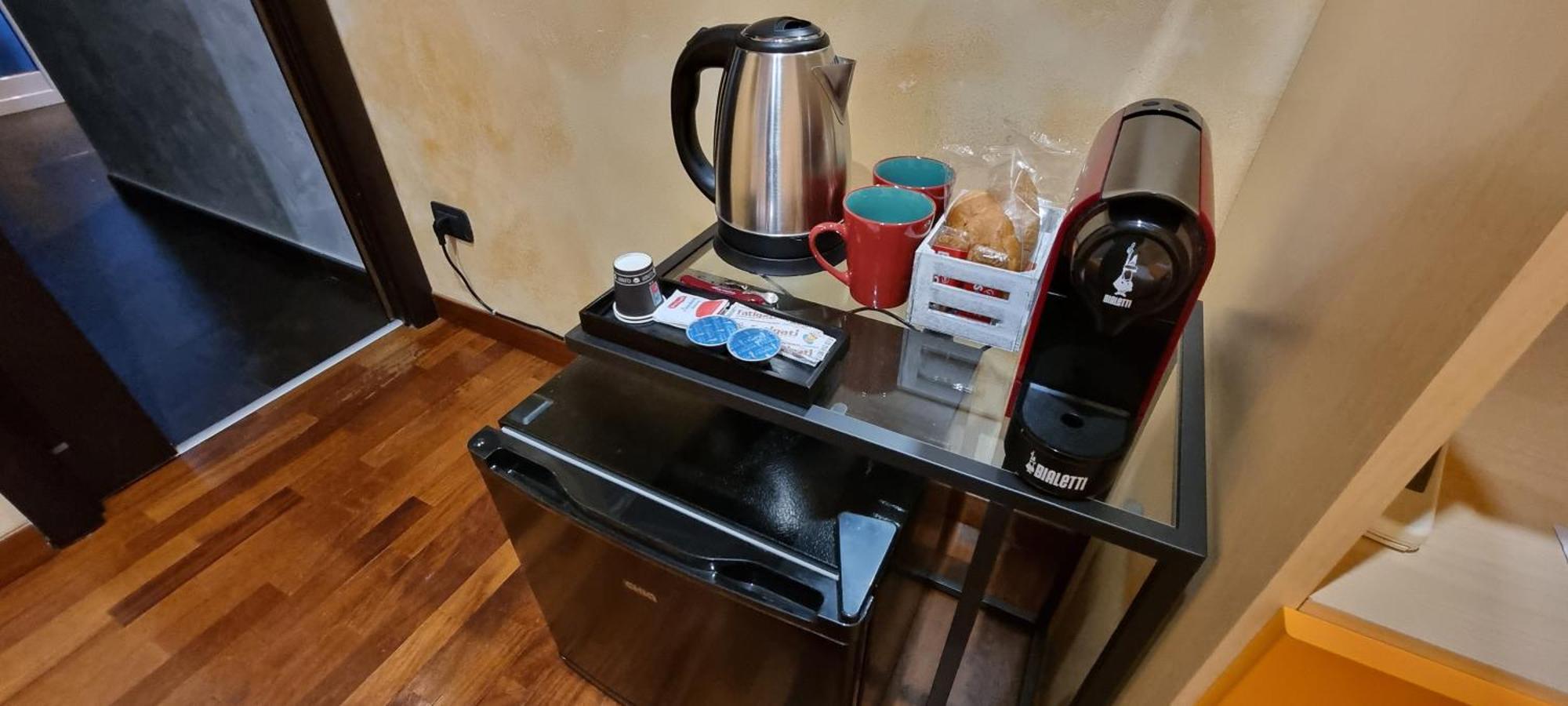 Wanderlust Pietralata B&B Rom Eksteriør billede