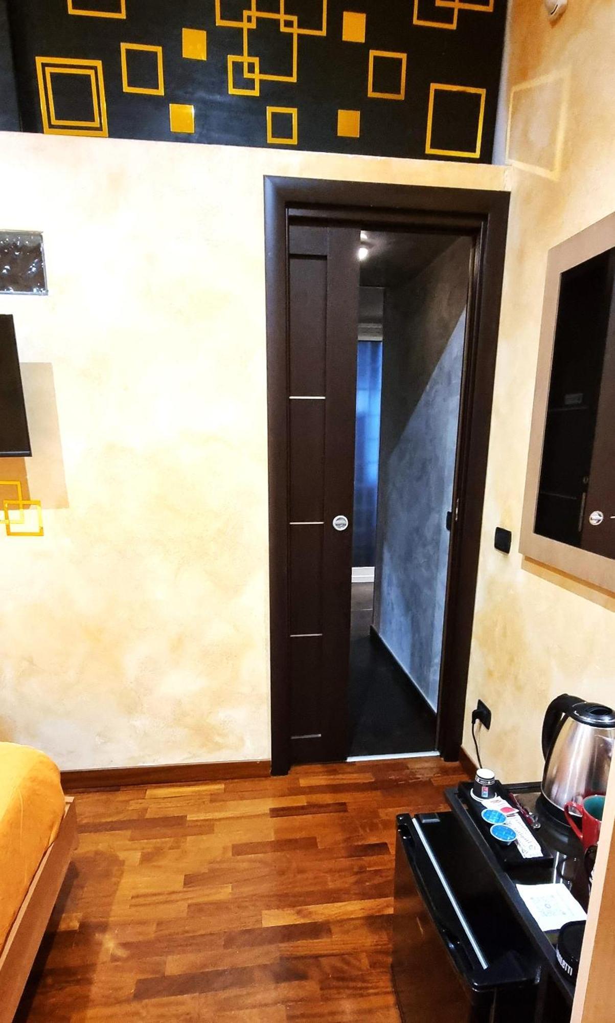 Wanderlust Pietralata B&B Rom Eksteriør billede