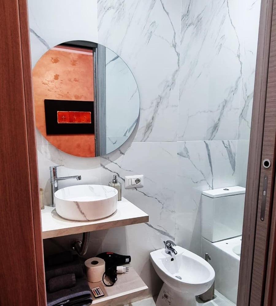 Wanderlust Pietralata B&B Rom Eksteriør billede