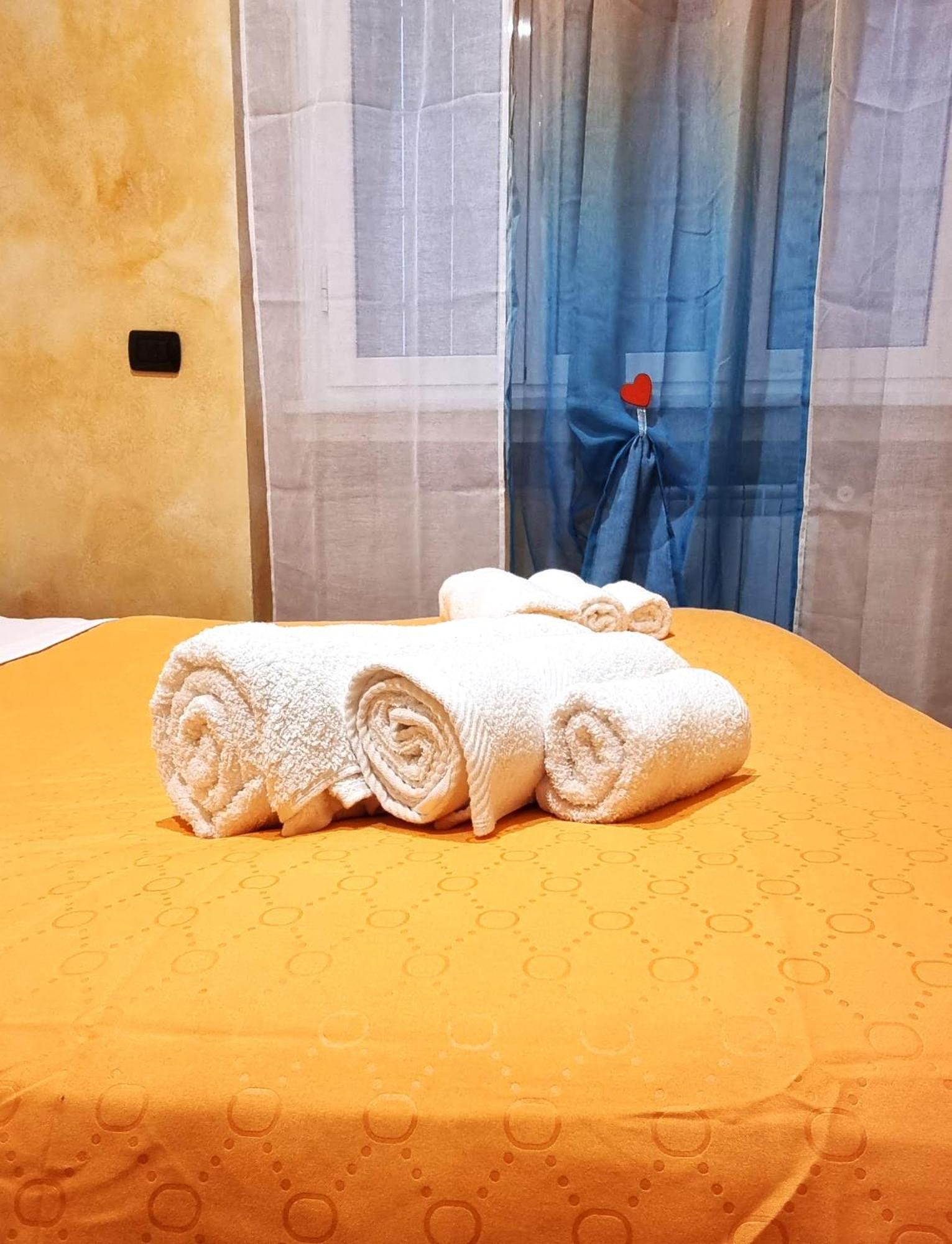 Wanderlust Pietralata B&B Rom Eksteriør billede