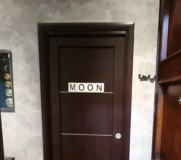 Wanderlust Pietralata B&B Rom Eksteriør billede