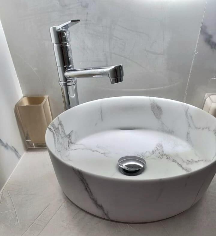 Wanderlust Pietralata B&B Rom Eksteriør billede