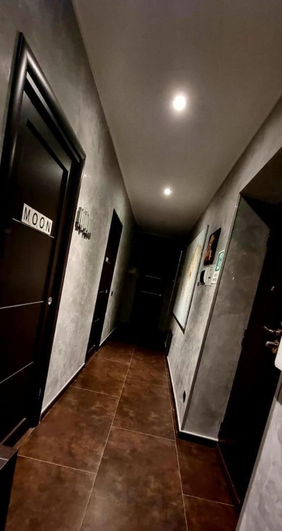 Wanderlust Pietralata B&B Rom Eksteriør billede