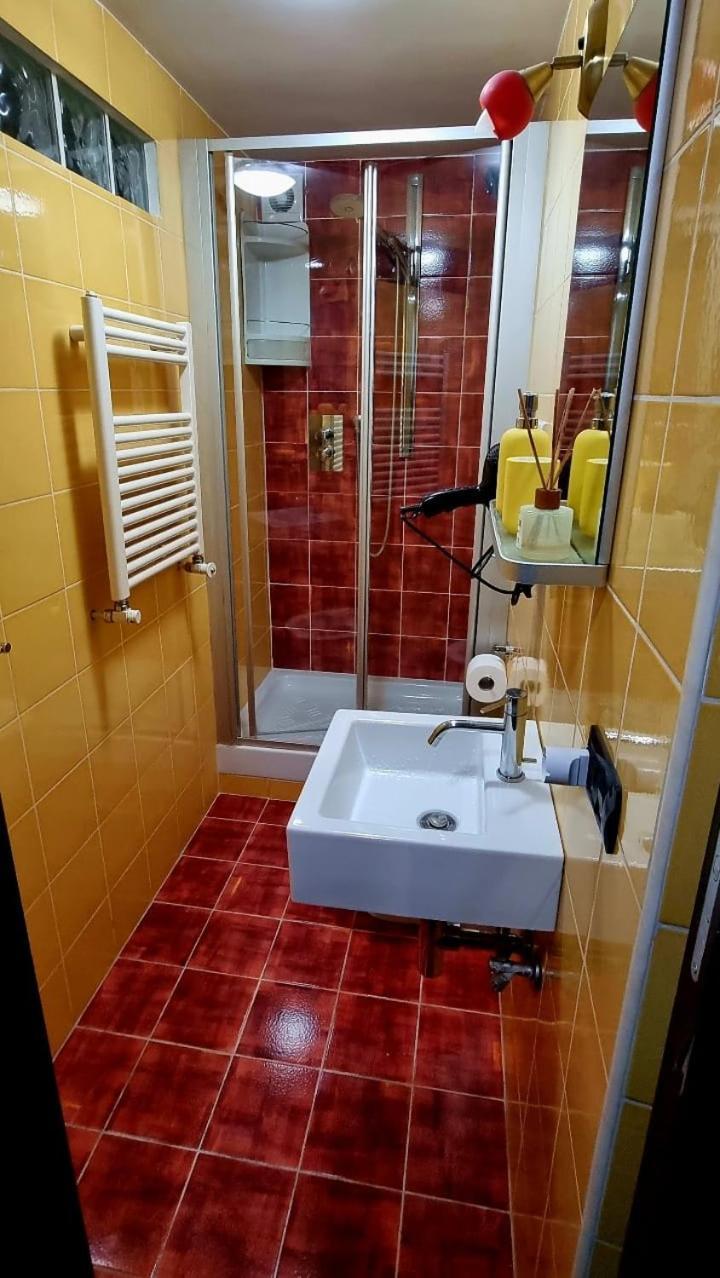 Wanderlust Pietralata B&B Rom Eksteriør billede