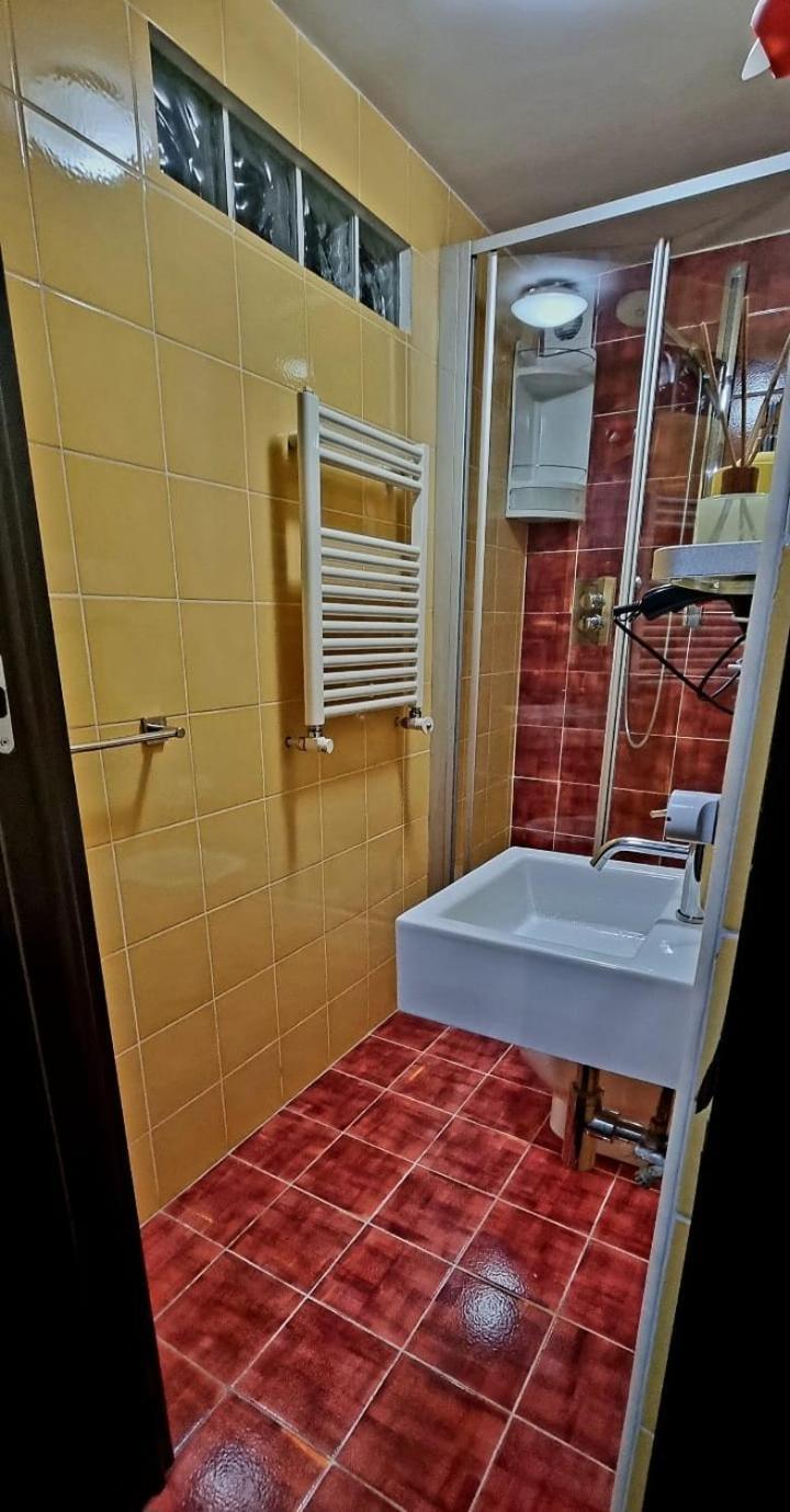 Wanderlust Pietralata B&B Rom Eksteriør billede
