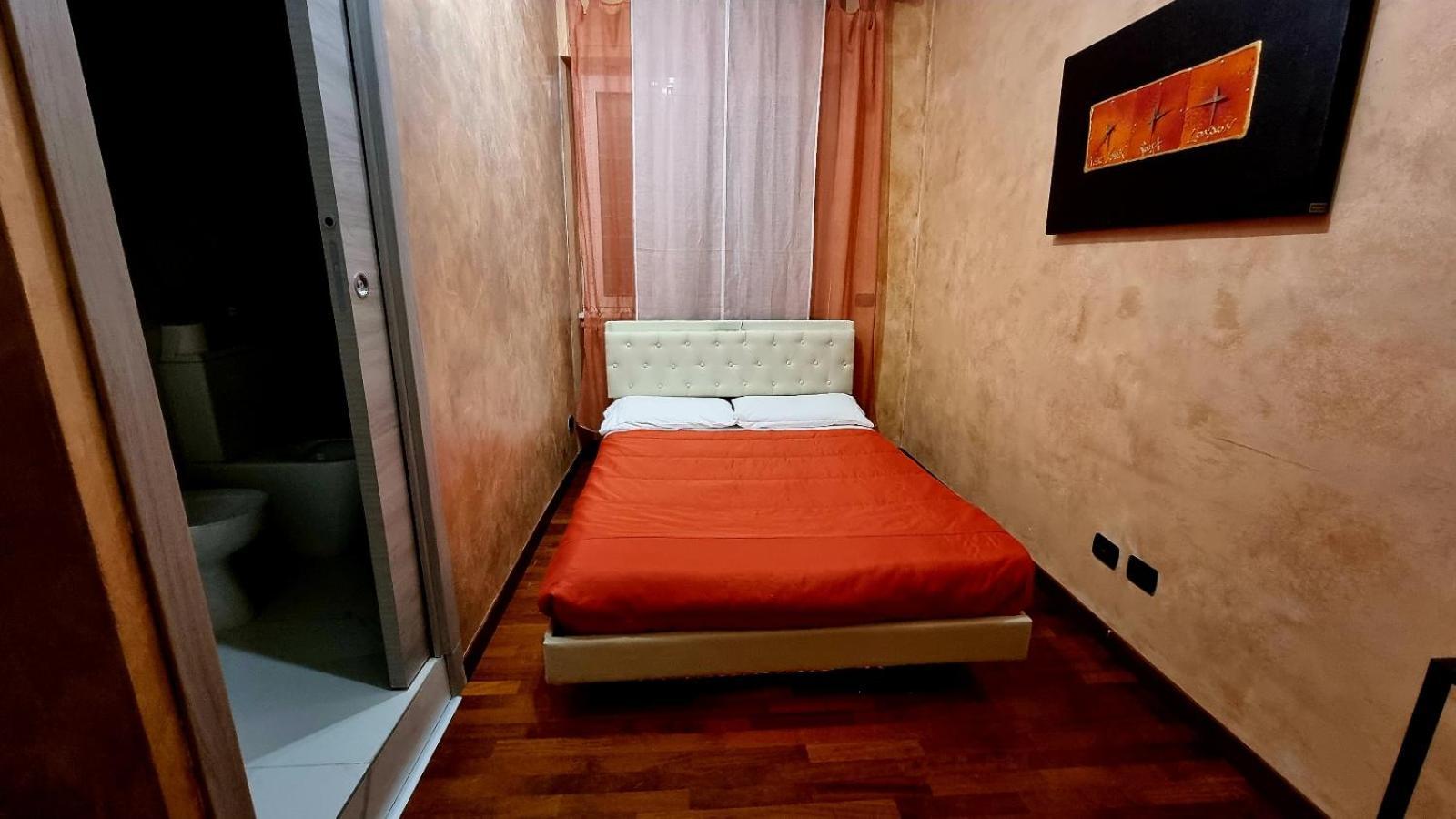 Wanderlust Pietralata B&B Rom Eksteriør billede