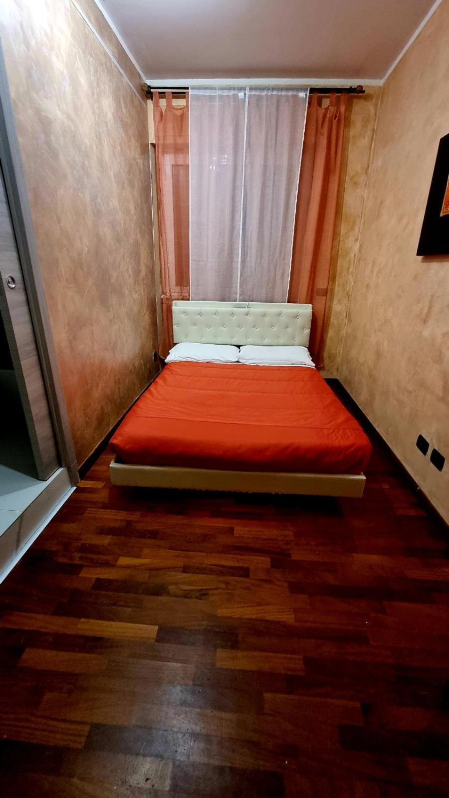 Wanderlust Pietralata B&B Rom Eksteriør billede