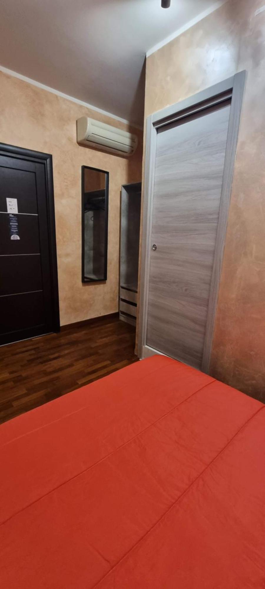 Wanderlust Pietralata B&B Rom Eksteriør billede